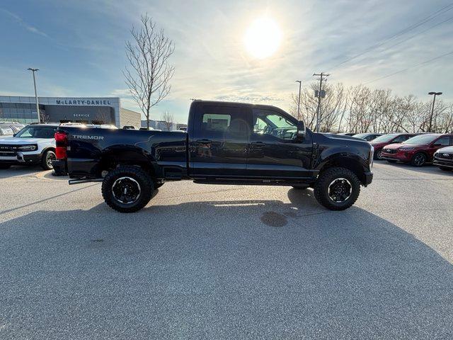 new 2025 Ford F-350 car, priced at $71,477