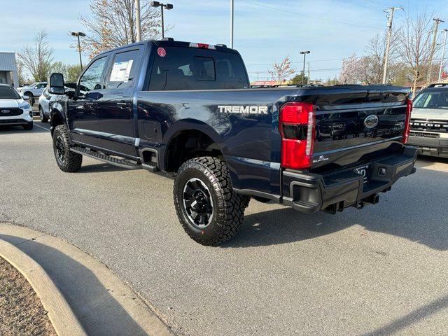 new 2025 Ford F-350 car, priced at $71,477