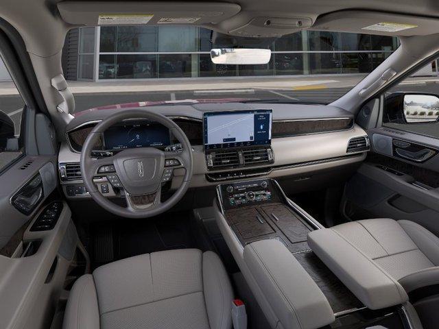 new 2024 Lincoln Navigator L car, priced at $106,060
