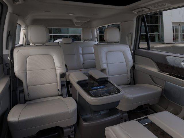 new 2024 Lincoln Navigator L car, priced at $106,060