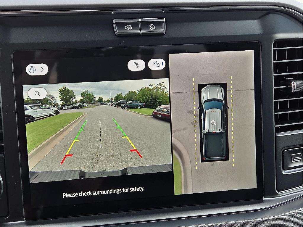 new 2025 Ford F-250 car, priced at $97,665
