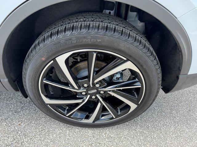 new 2025 Lincoln Corsair car, priced at $56,409