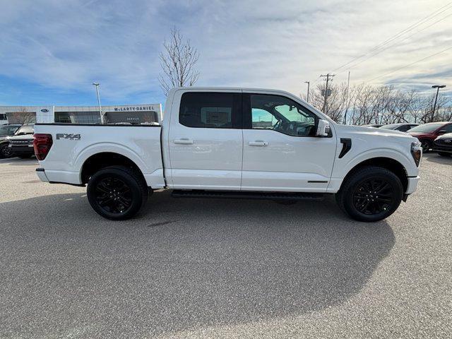 new 2025 Ford F-150 car, priced at $70,810