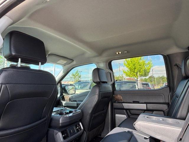 used 2022 Ford F-150 car, priced at $44,433