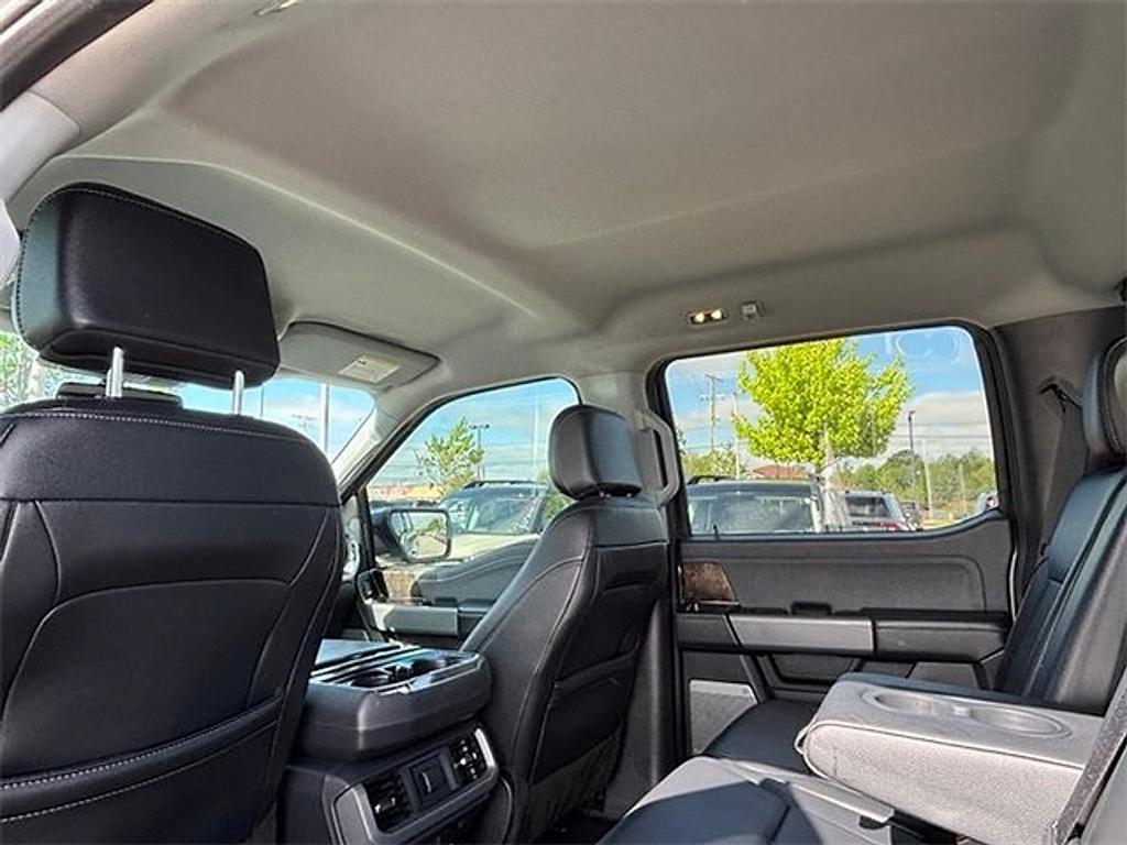 used 2022 Ford F-150 car, priced at $41,736