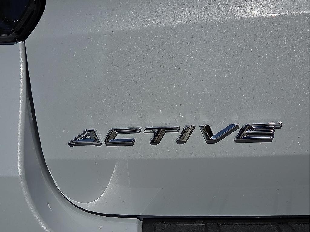 new 2025 Ford Explorer car, priced at $35,849