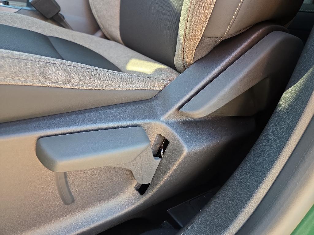 new 2025 Ford Bronco Sport car, priced at $29,037