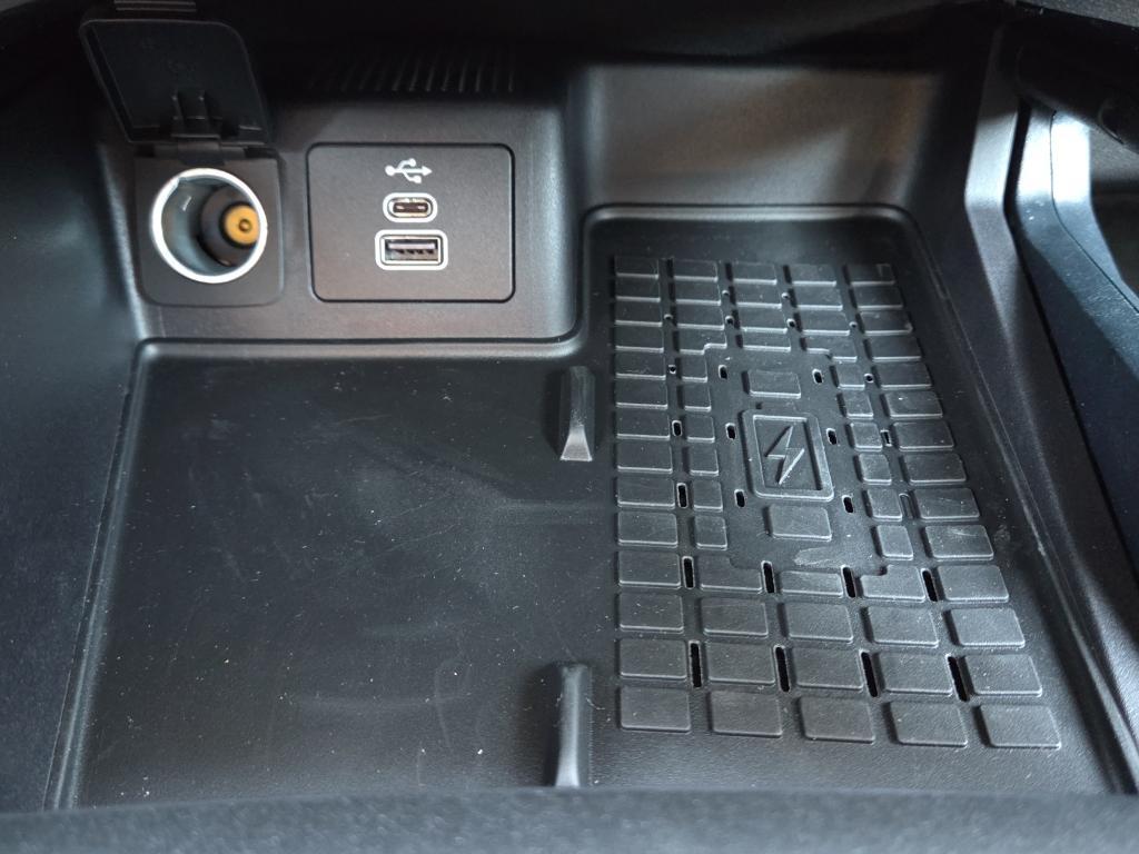 new 2025 Ford Bronco Sport car, priced at $29,037