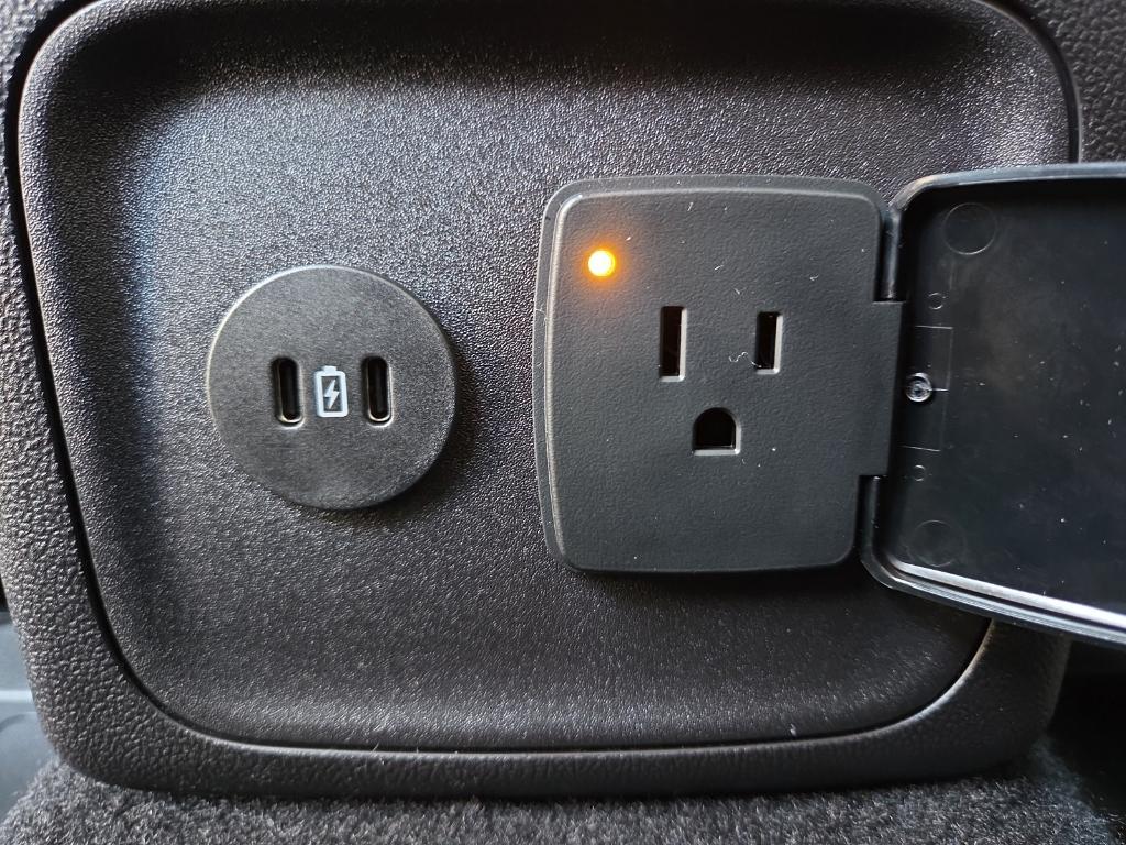 new 2025 Ford Bronco Sport car, priced at $29,037