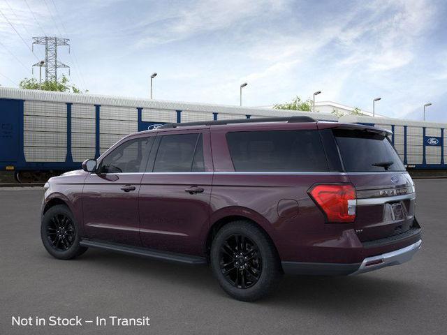 new 2024 Ford Expedition Max car, priced at $64,852