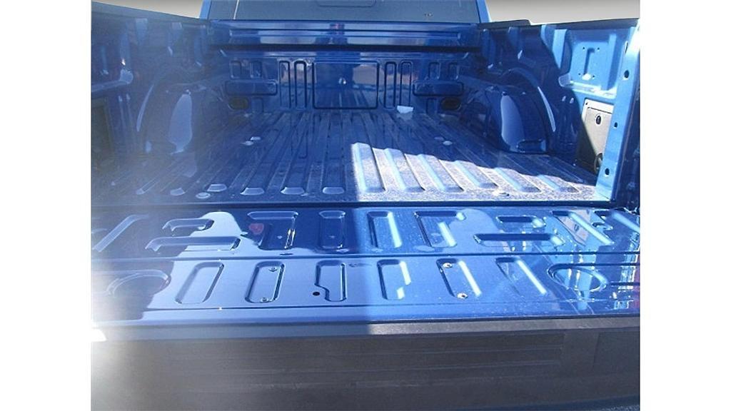 new 2025 Ford F-150 car, priced at $49,344