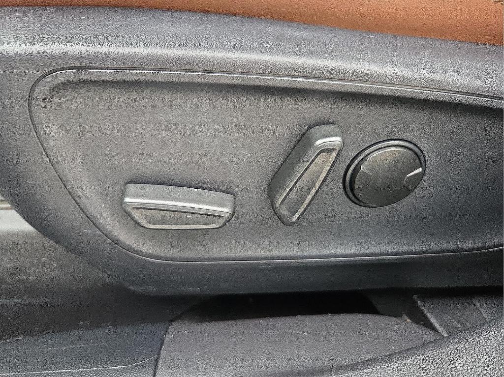 used 2023 Ford Bronco Sport car, priced at $28,995