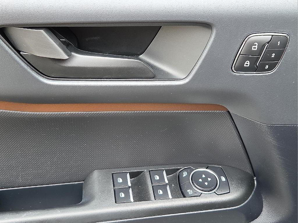 used 2023 Ford Bronco Sport car, priced at $28,995