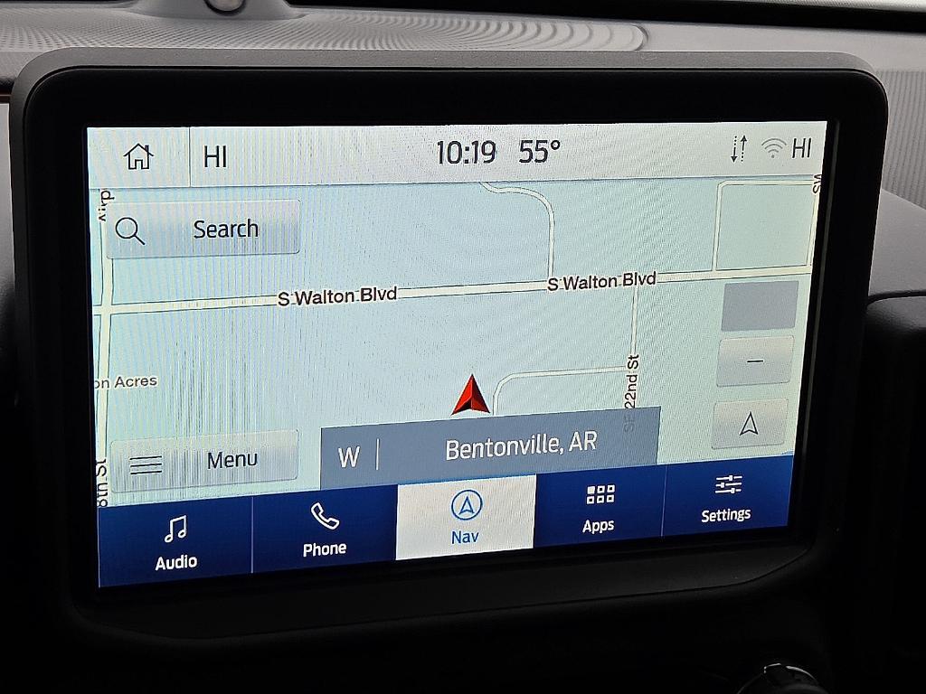 used 2023 Ford Bronco Sport car, priced at $28,995