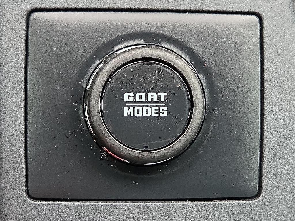 used 2023 Ford Bronco Sport car, priced at $28,995