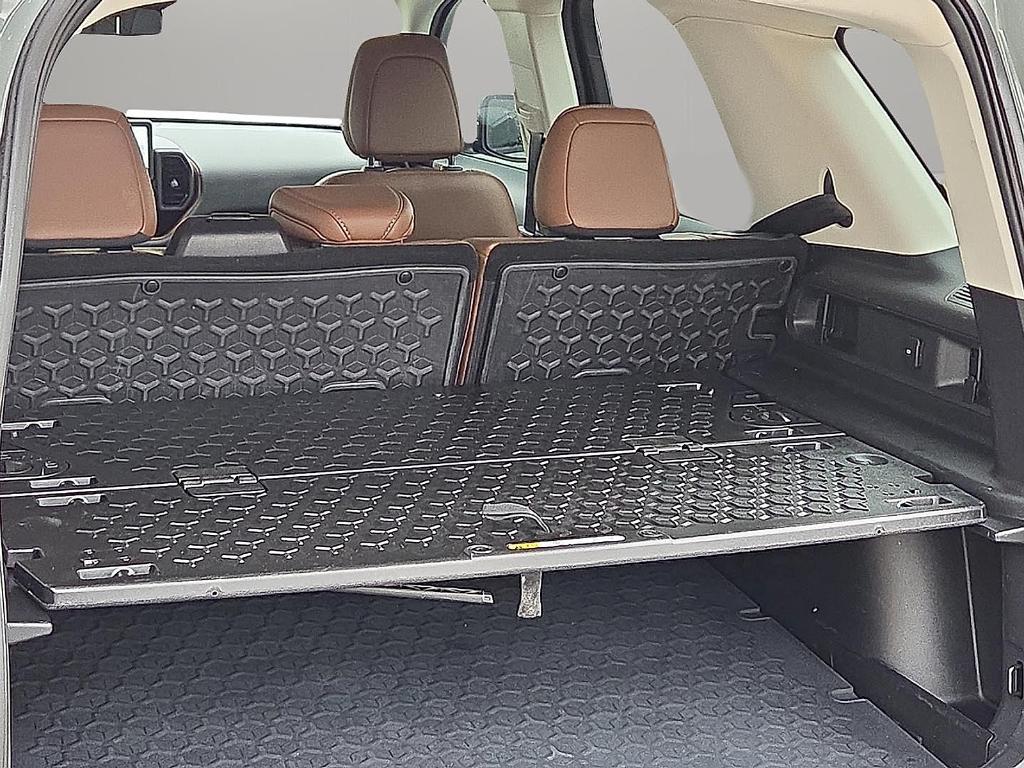 used 2023 Ford Bronco Sport car, priced at $28,995