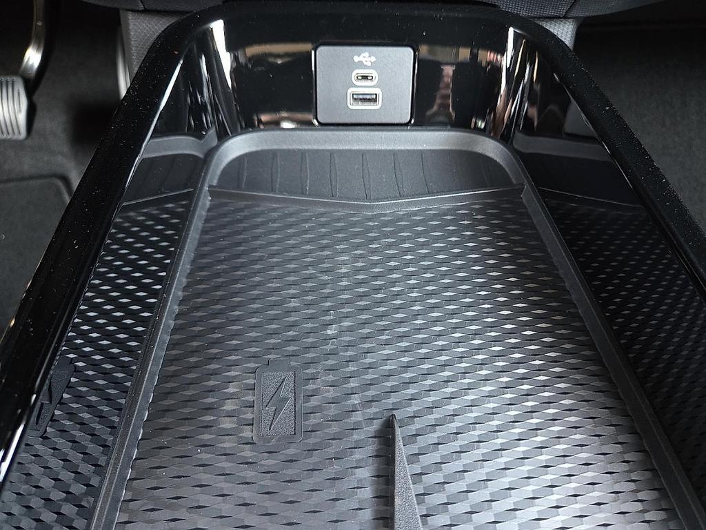 new 2025 Ford Mustang Mach-E car, priced at $34,347