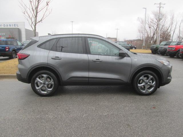 new 2025 Ford Escape car, priced at $33,667