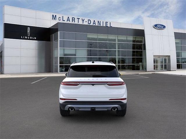 new 2025 Lincoln Corsair car, priced at $43,570