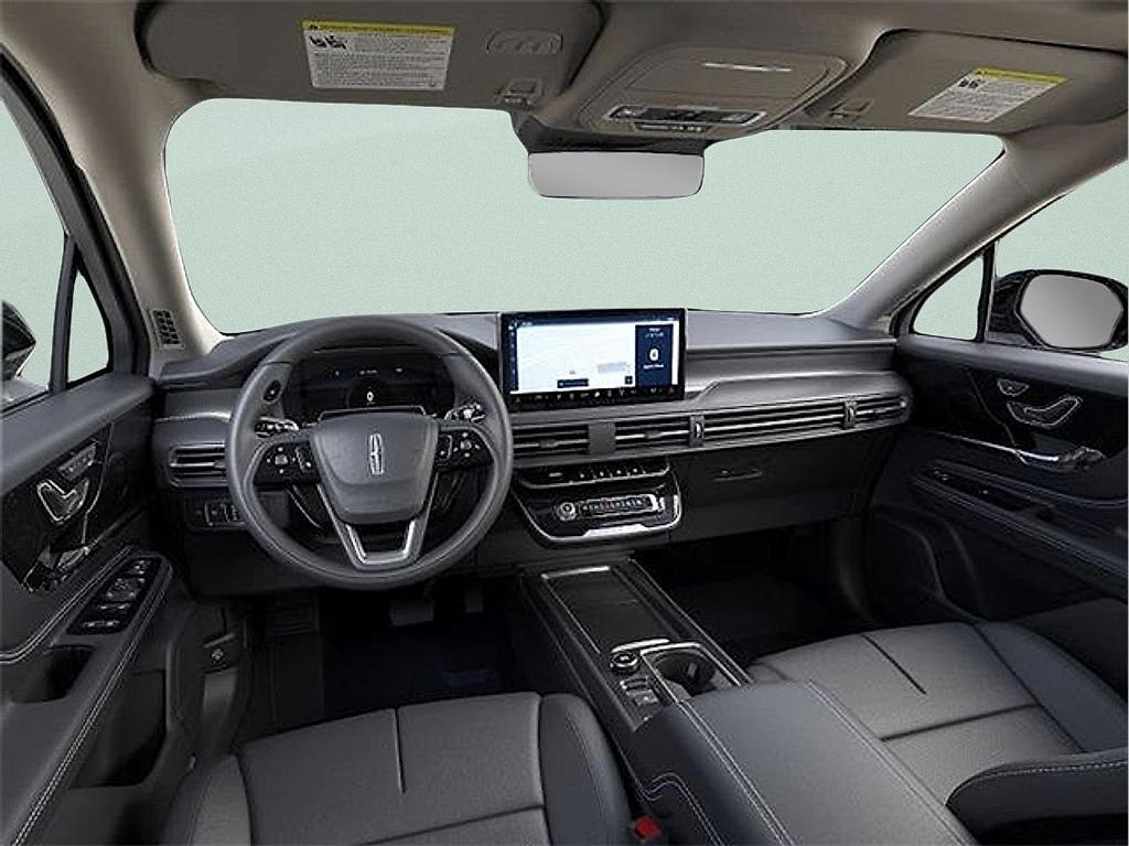 new 2025 Lincoln Corsair car, priced at $43,570