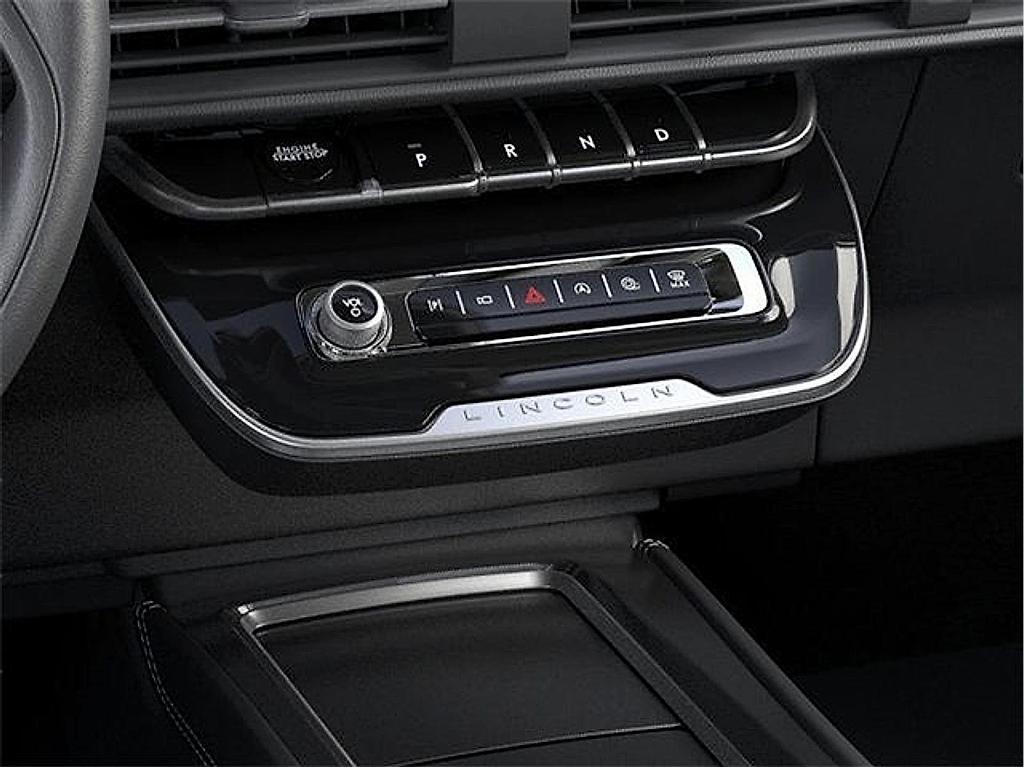 new 2025 Lincoln Corsair car, priced at $43,570