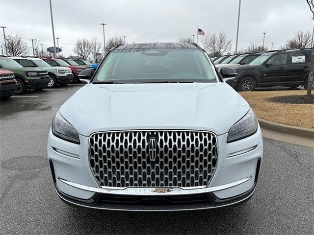 new 2025 Lincoln Corsair car, priced at $43,570