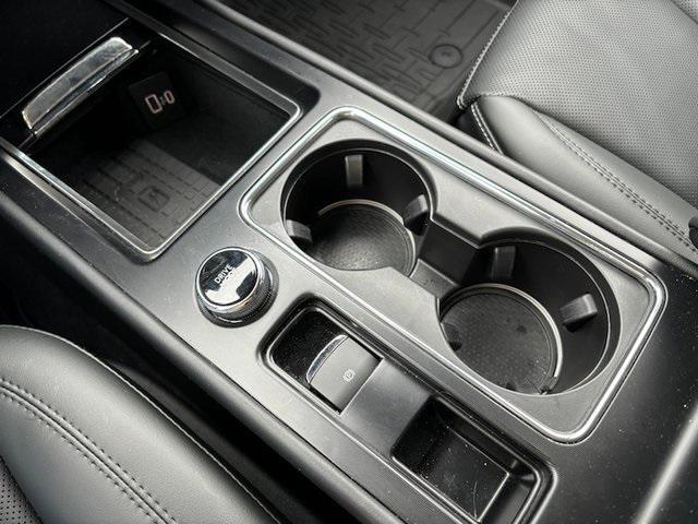 new 2025 Lincoln Corsair car, priced at $45,573