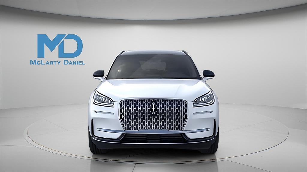 new 2025 Lincoln Corsair car, priced at $43,570
