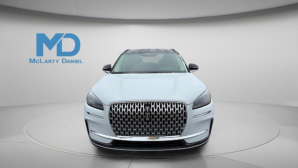 new 2025 Lincoln Corsair car, priced at $43,570