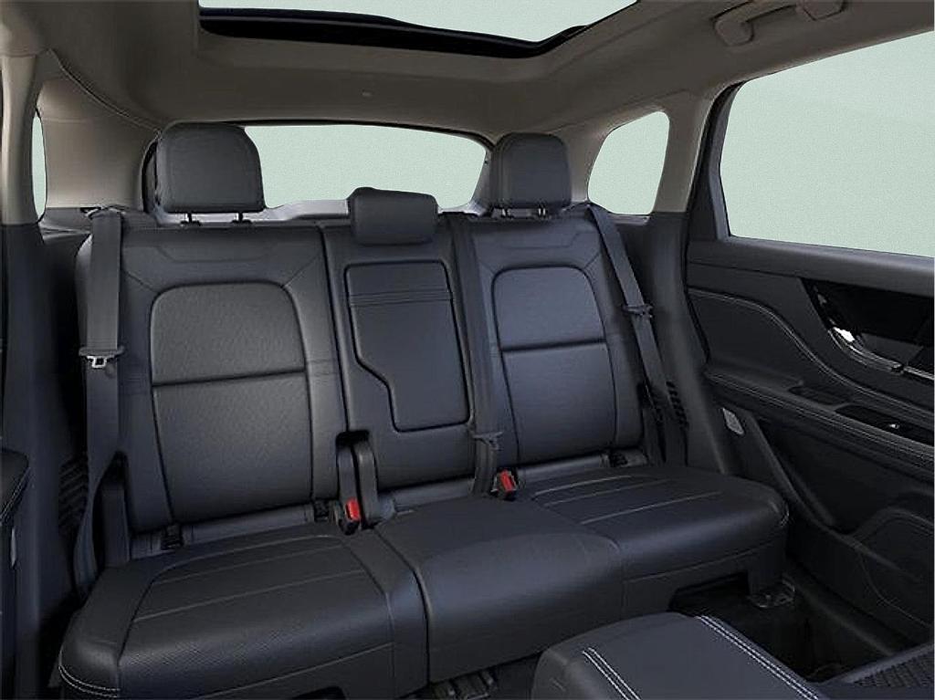 new 2025 Lincoln Corsair car, priced at $43,570