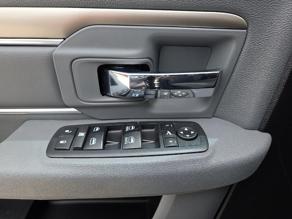 used 2017 Ram 2500 car, priced at $32,995