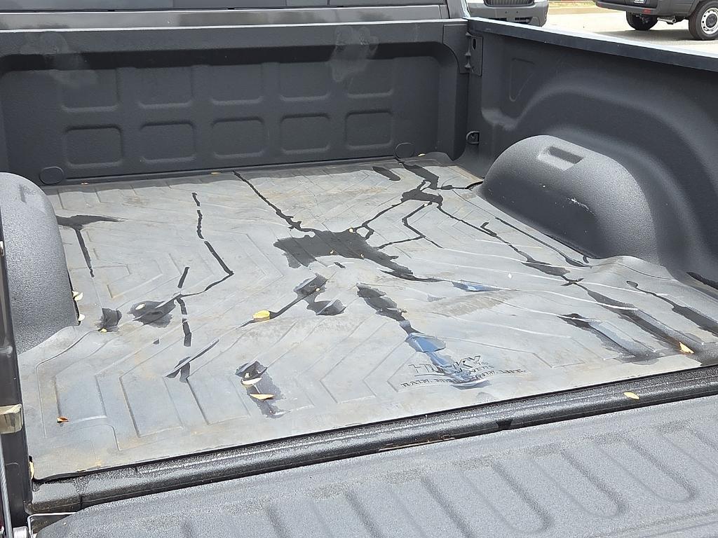 used 2017 Ram 2500 car, priced at $32,995