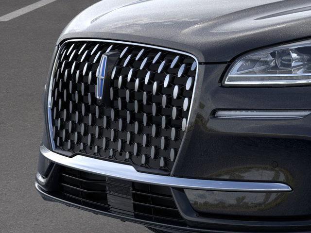 new 2024 Lincoln Corsair car, priced at $56,886