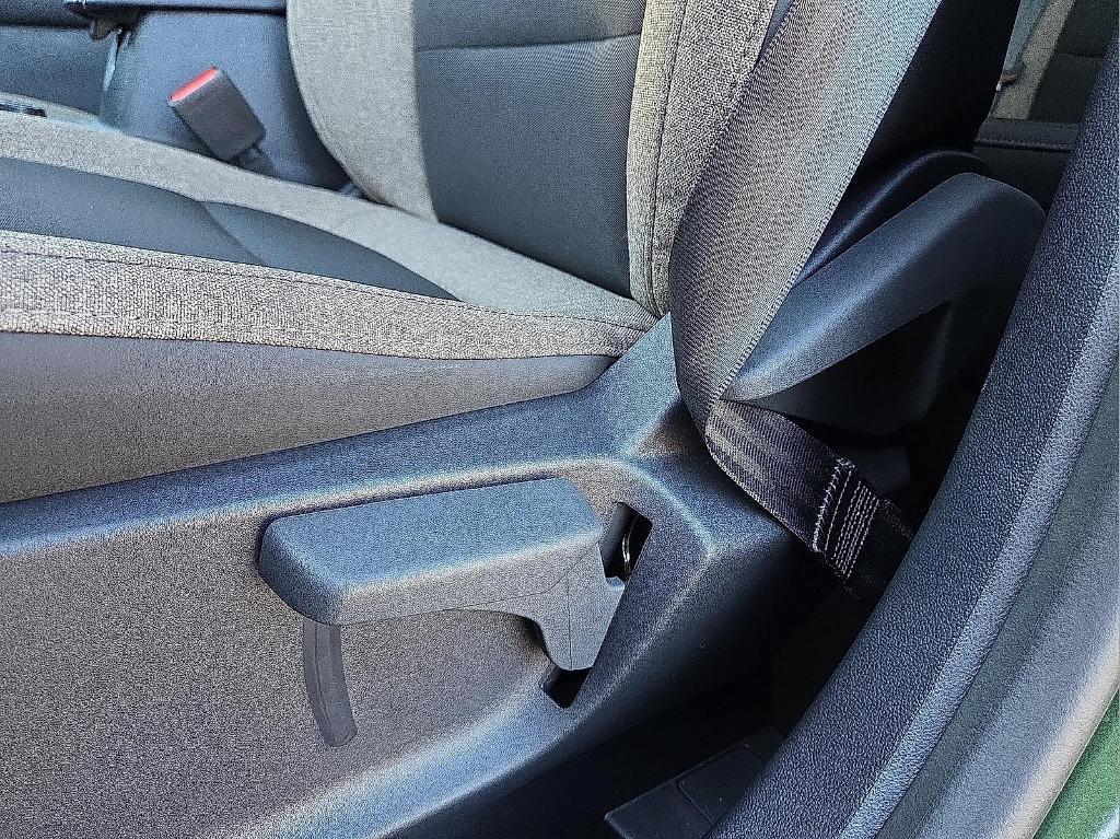 new 2025 Ford Bronco Sport car, priced at $29,037