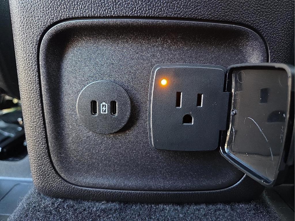 new 2025 Ford Bronco Sport car, priced at $29,037