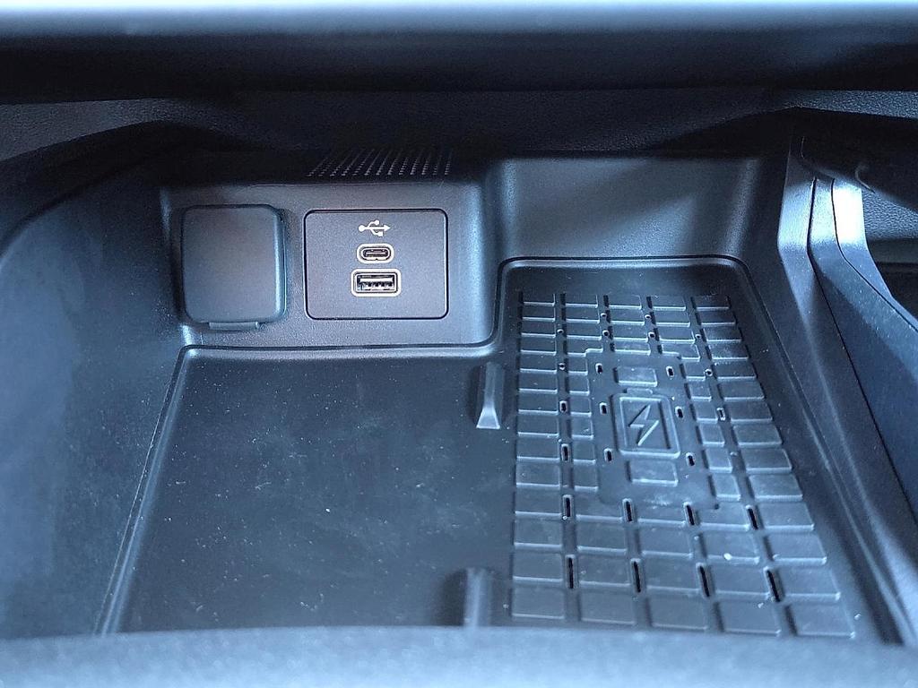 new 2025 Ford Bronco Sport car, priced at $29,037