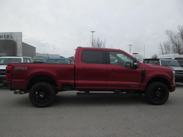 new 2025 Ford F-250 car, priced at $81,061