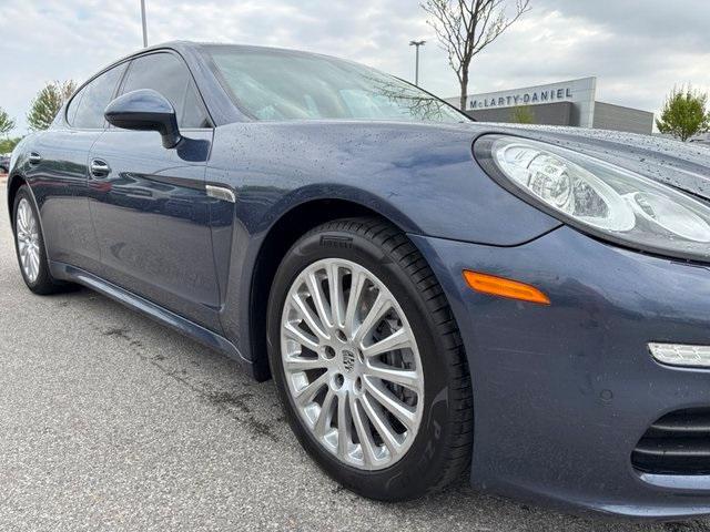 used 2014 Porsche Panamera car, priced at $19,615