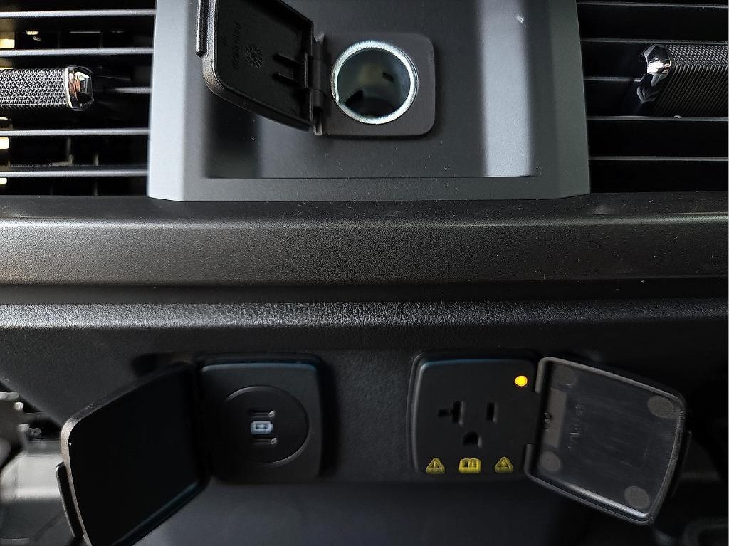 new 2025 Ford F-150 car, priced at $62,916