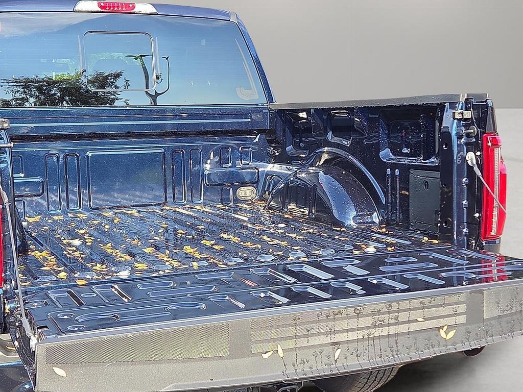 new 2025 Ford F-150 car, priced at $62,916