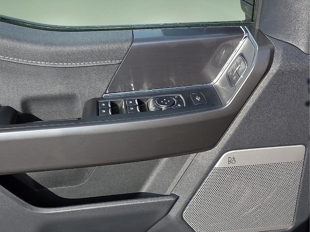 new 2025 Ford F-150 car, priced at $62,916