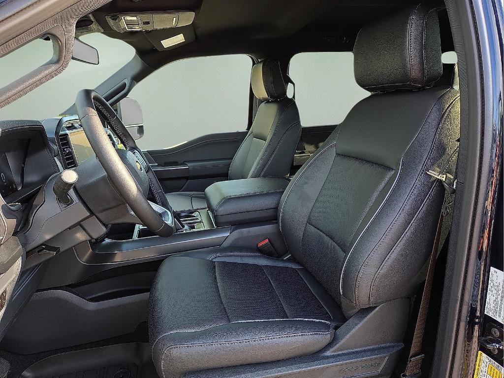 new 2025 Ford F-150 car, priced at $62,916