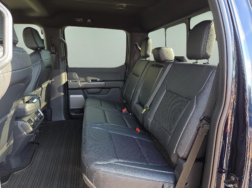 new 2025 Ford F-150 car, priced at $62,916