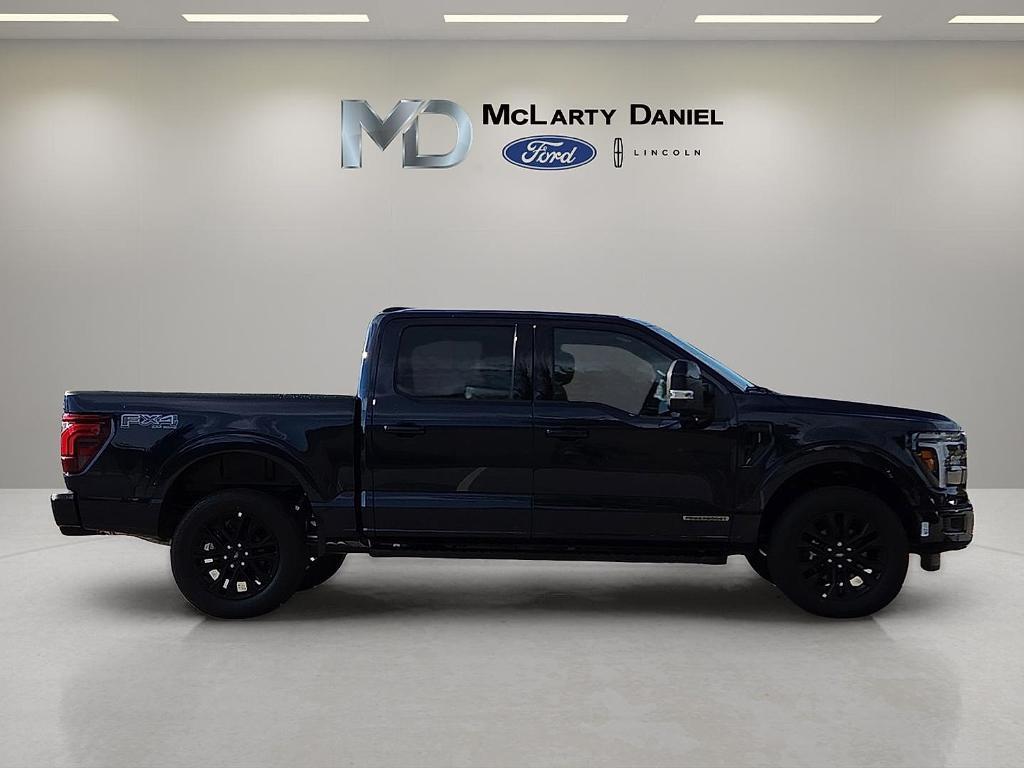 new 2025 Ford F-150 car, priced at $62,916