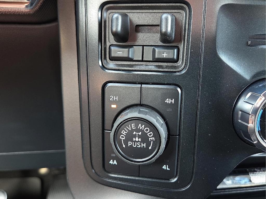 new 2025 Ford F-150 car, priced at $62,916