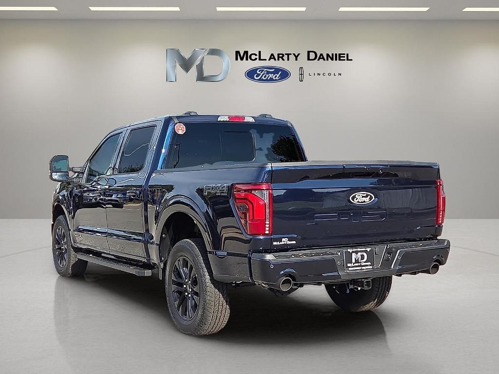 new 2025 Ford F-150 car, priced at $62,916
