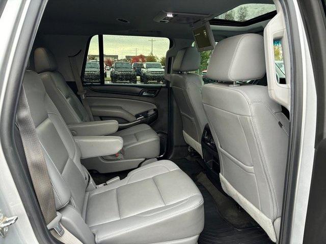 used 2016 Chevrolet Tahoe car, priced at $25,978