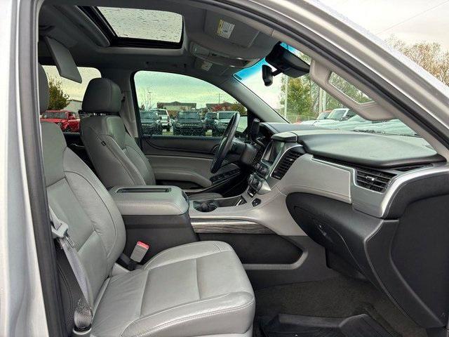 used 2016 Chevrolet Tahoe car, priced at $25,978