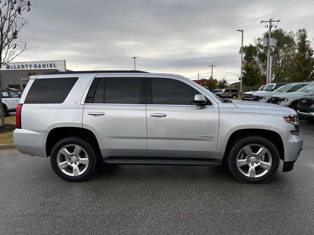 used 2016 Chevrolet Tahoe car, priced at $25,978