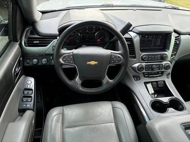 used 2016 Chevrolet Tahoe car, priced at $25,978